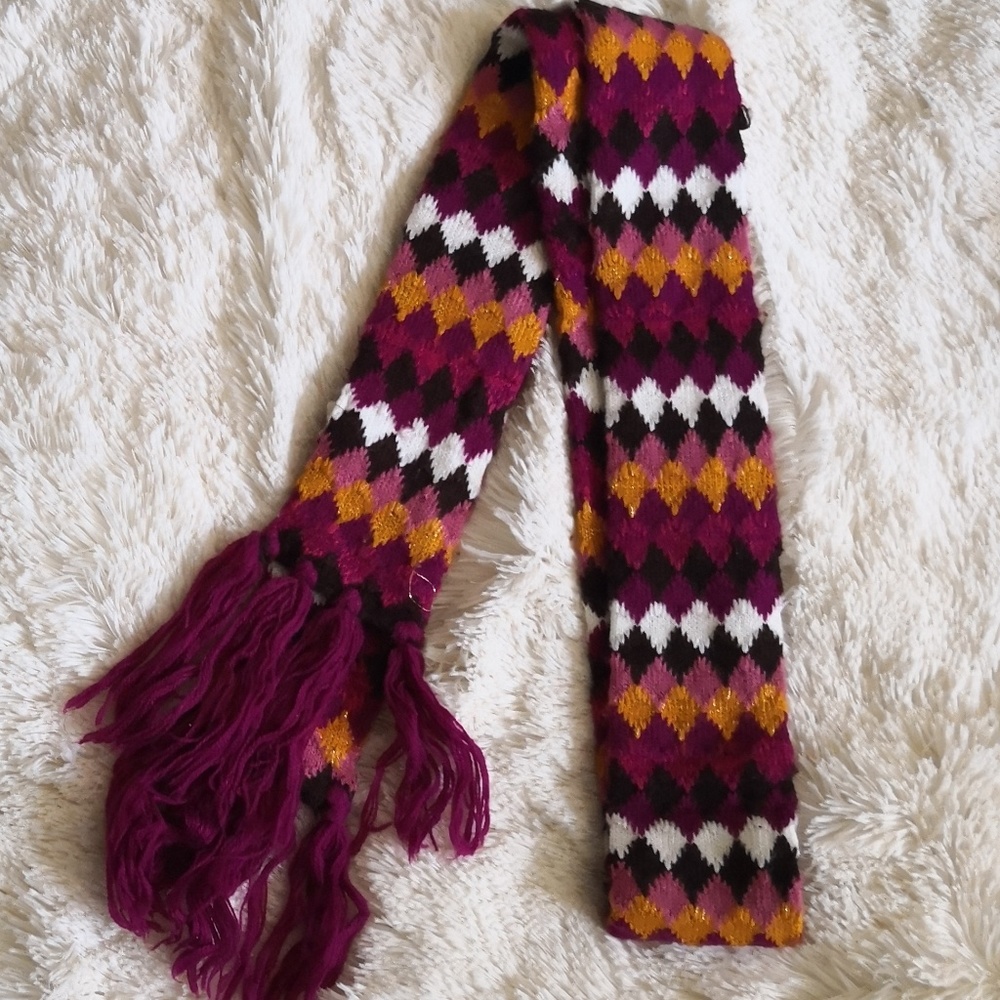 Old Navy Scarf